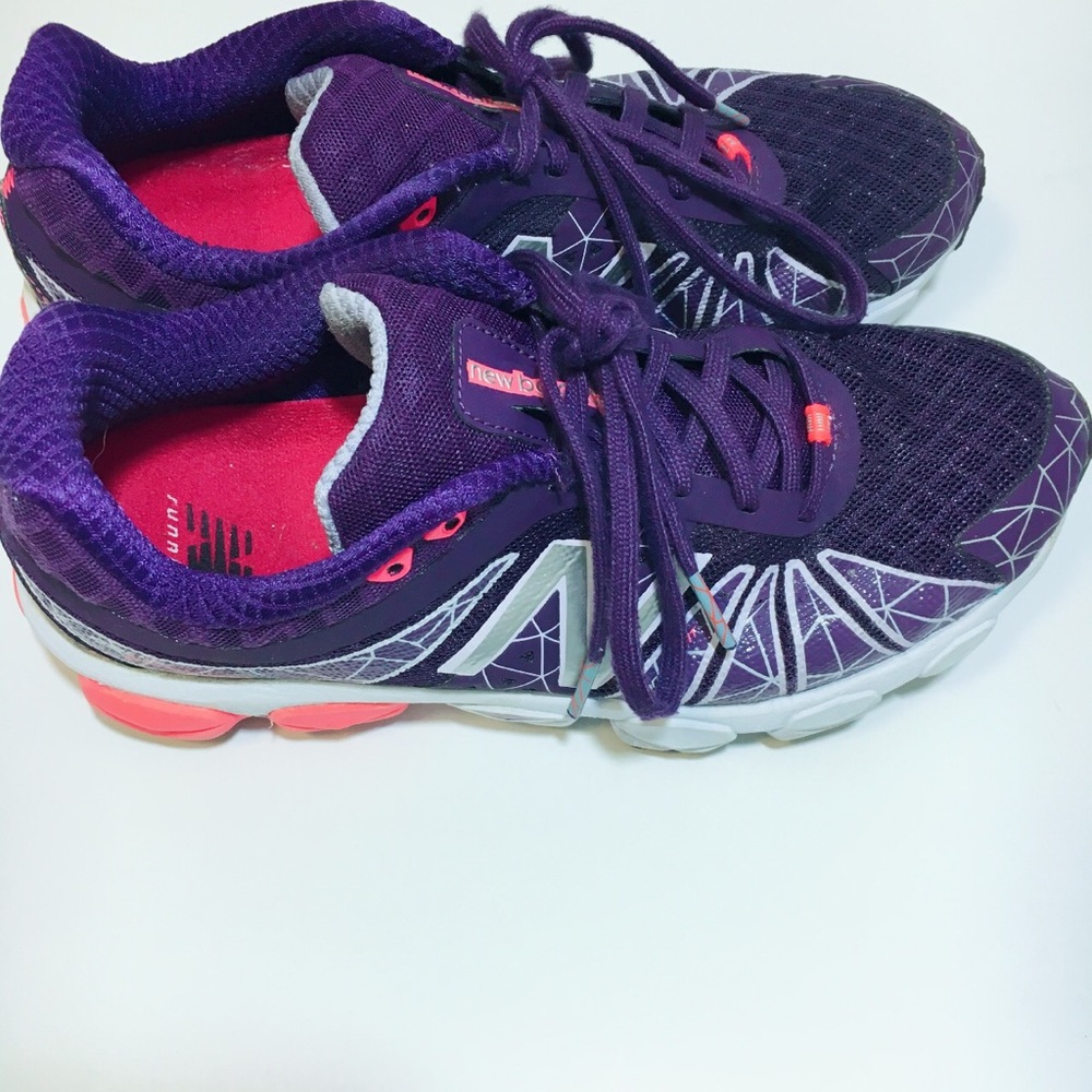 New Balance Running Shoes